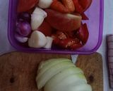 Foto langkah ke 2 dari resep Pindang asam pedas.