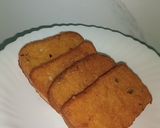 A picture of step 4 of Bread Pakora Ramadan special.