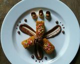 Foto langkah ke 5 dari resep Banana Nugget.