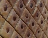 صورة لخطوة 2 من وصفة بقلاوة ام وليد من تجربتي روعة 😍😋
