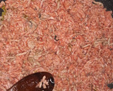 Foto del paso 3 de la receta: Berenjena rellena