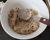 Foto del paso 1 de la receta: Cracker de semillas y harina integral