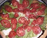 Foto del paso 5 de la receta: Lomo Pizza.🍕