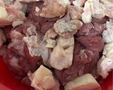 Foto langkah ke 1 dari resep Gulai Tikung.