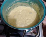Foto del paso 6 de la receta: Crema pastelera caribeña