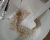 Gluténmentes leveles kifli, diótöltelékkel! recept fázis 4 fotója