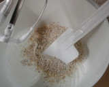 Gluténmentes leveles kifli, diótöltelékkel! recept fázis 4 fotója