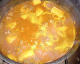 Foto del paso 4 de la receta: Tuco con Tallarín