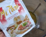 Foto del paso 4 de la receta: 🪸Pan de lentejas coral 🪸Sin harina, sin amasado 🪸