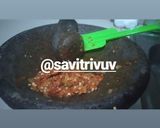 Foto langkah ke 3 dari resep Ayam Tahu Ungkep dan Sambel Bawang (Perdana).