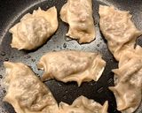 Foto del paso 7 de la receta: 🥟 Gyozas de ternera y verduras en la MCC 🥟
