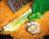 Foto langkah ke 2 dari resep Ayam Bakar Bumbu Rujak.
