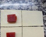 Foto del paso 2 de la receta: PASTELITOS DE MEMBRILLO🧉🇦🇷25 de Mayo🇦🇷