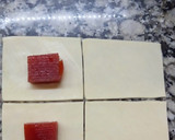Foto del paso 2 de la receta: PASTELITOS DE MEMBRILLO🧉🇦🇷25 de Mayo🇦🇷