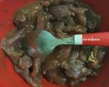 Foto langkah ke 3 dari resep Beef Steak Teflon a.k.a Bestik Jawa.