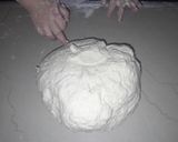 Foto del paso 2 de la receta: Pan Casero