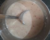 A picture of step 4 of Spiral potato french fries.