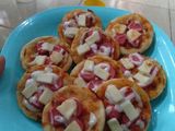 Pizza Mini