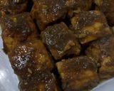 Foto langkah ke 4 dari resep Tahu Telur Bacem.