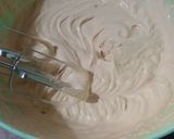 Foto del paso 4 de la receta: Helado de Dulce de leche (a base de crema)