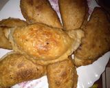صورة لخطوة 4 من وصفة سامبوسك