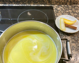 Foto del paso 2 de la receta: Tarta de polenta y ricotta