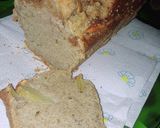 Foto del paso 4 de la receta: Budín sin azúcar con semillas !