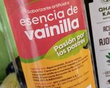 Foto del paso 5 de la receta: Batido de vino