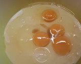 Foto del paso 2 de la receta: Bizcocho de leche condensada