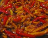 Foto del paso 1 de la receta: Salsa de tomate estilo para ravioles