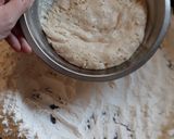 Foto del paso 2 de la receta: Pan Lactal
