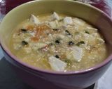Foto langkah ke 6 dari resep Sup 3 T Telur Tahu Tomat.