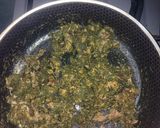 عکس مرحله 3 از دستور پلو تن🍛