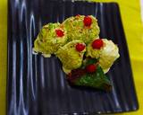 Paan Ice cream recipe step 4 photo