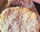 Foto del paso 3 de la receta: Galletas de avena y coco