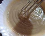 A picture of step 5 of Britannia Fruit Cake.