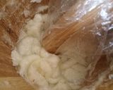 Foto langkah ke 6 dari resep Gethuk Lindri tanpa margarin/mentega simple anti gagal.
