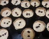 Foto langkah ke 7 dari resep Bolu Tape Cup.