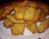 Foto del paso 8 de la receta: Nuggets de pollo