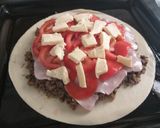 Foto del paso 2 de la receta: Tarta a la guadis🤗😋