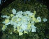 Foto del paso 10 de la receta: Empanadas de verdura
