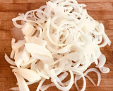 Foto del paso 2 de la receta: Tortilla de patata en microondas