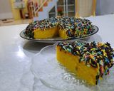 Foto langkah ke 5 dari resep Cake Jadoel/ Sederhana #dapurelbeweek17.
