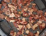 Foto langkah ke 1 dari resep Grilled Lamb (Domba Panggang).