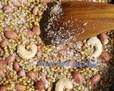 Sour brinjal curry haidrabad style recipe step 3 photo