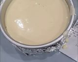 Foto langkah ke 4 dari resep Gluten Free Japanese Cheesecake.