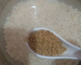 காஞ்சிபுரம் இட்லி ரெசிபி ஸ்டேப் 2 புகைப்படம்
