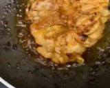Foto langkah ke 4 dari resep Chicken Steak with Veggie.