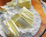 Foto del paso 2 de la receta: Pastel de vegetales