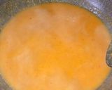 Foto del paso 4 de la receta: Albóndigas de avena con salsa de zanahoria sano